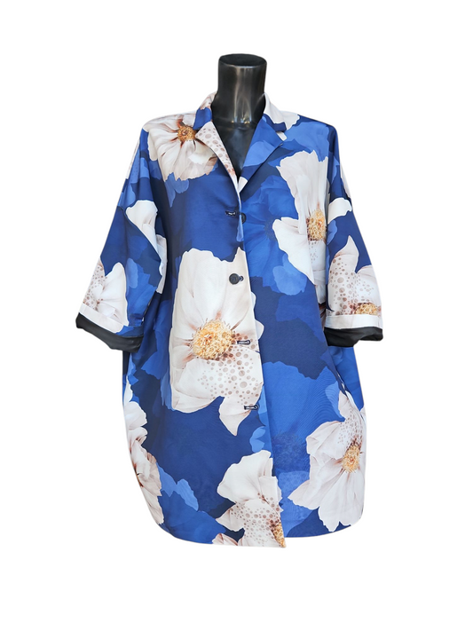 Gilda coat
